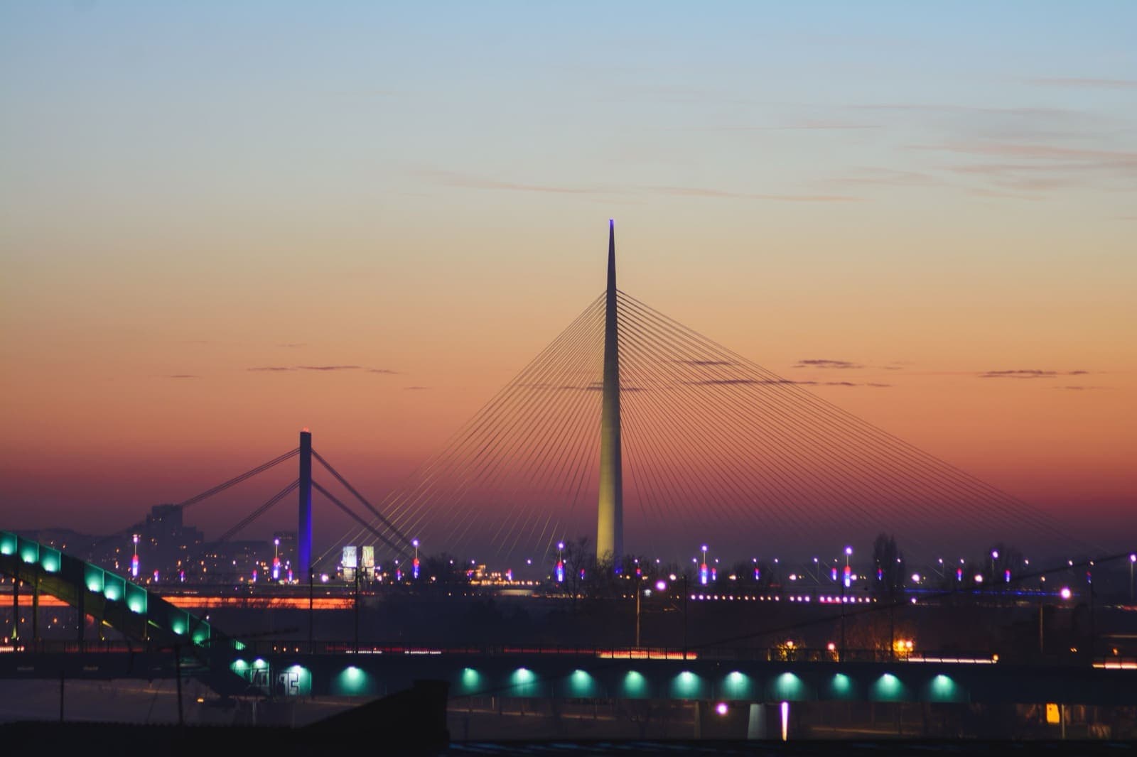 Serbia's 19-Day Work Permit: The Fastest Way to Work in Europe