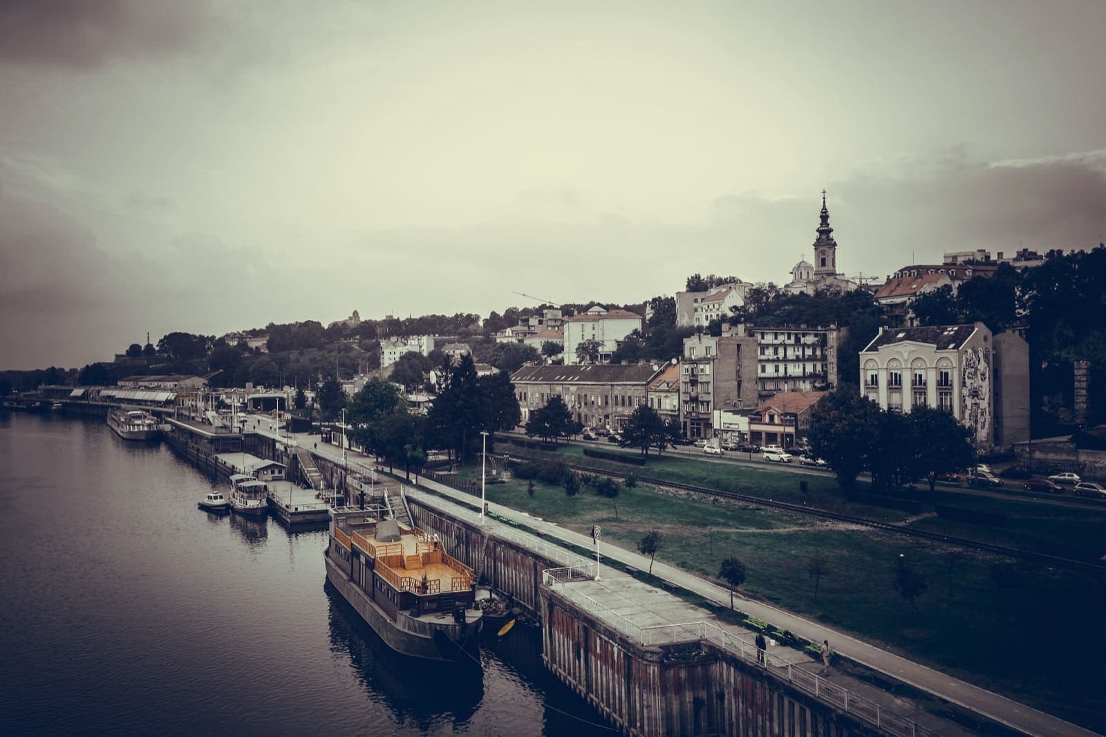 Working in Serbia in 2026: Salaries, Jobs, and Fast-Track Permits
