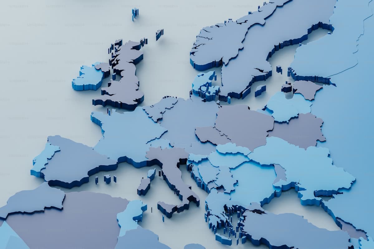 Top 5 Industries Hiring Foreign Workers in Europe Right Now
