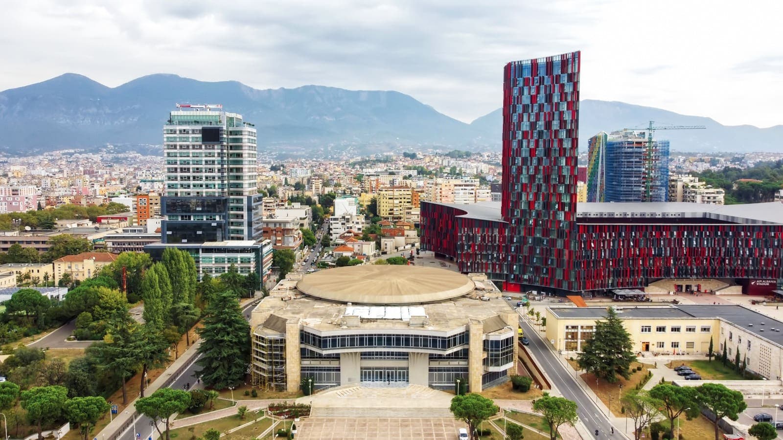 Albania Work Visa 2026: Requirements and Process