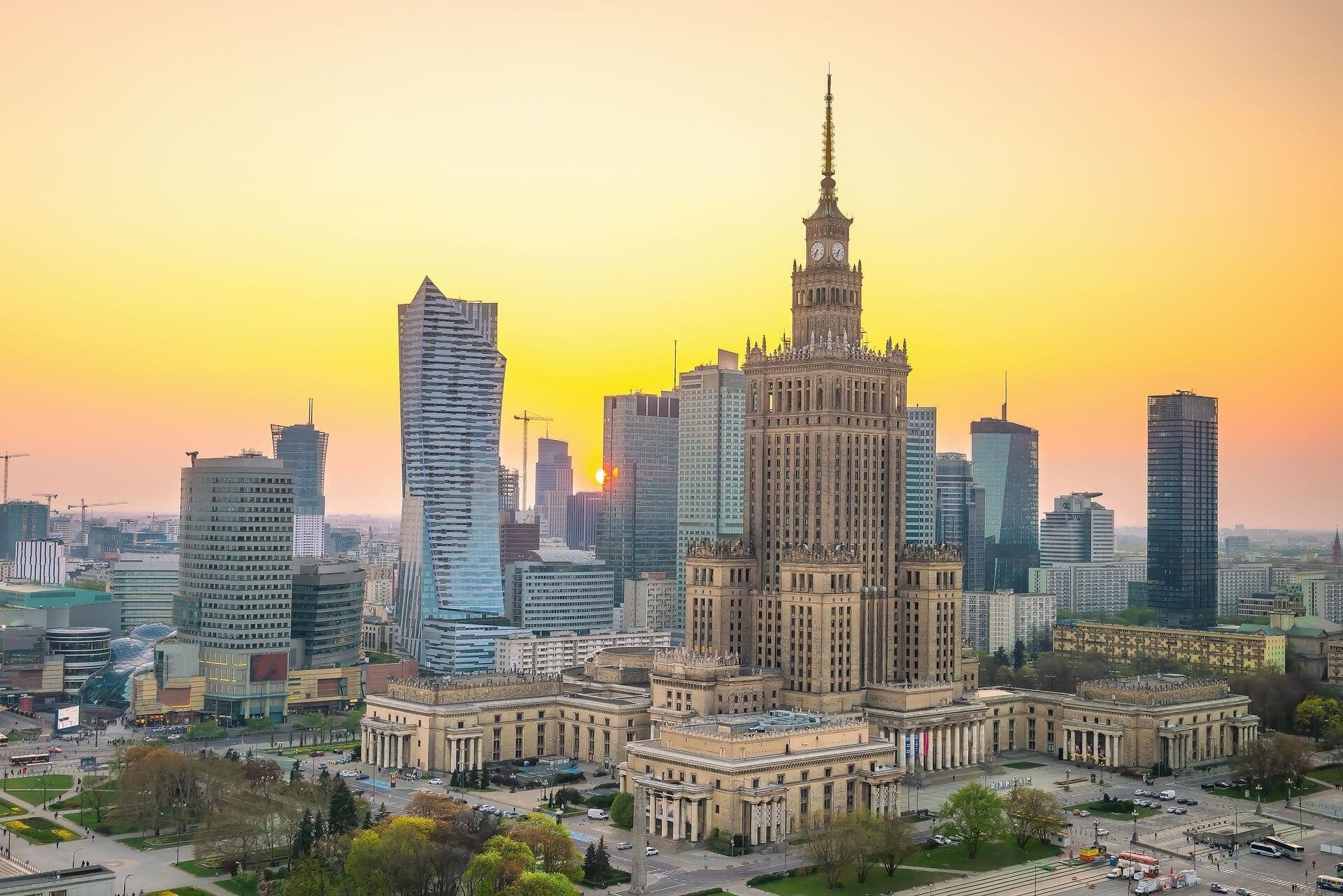 Poland