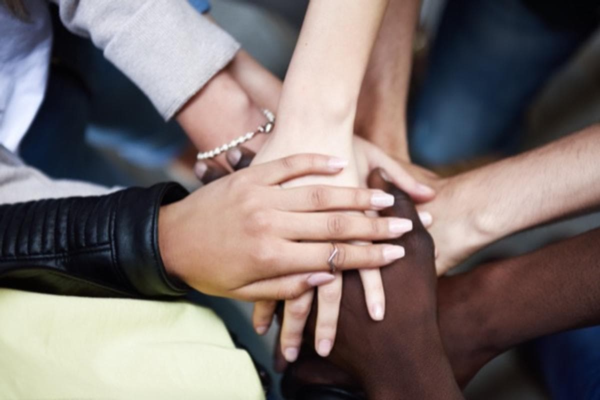 Rwandan & East African Community