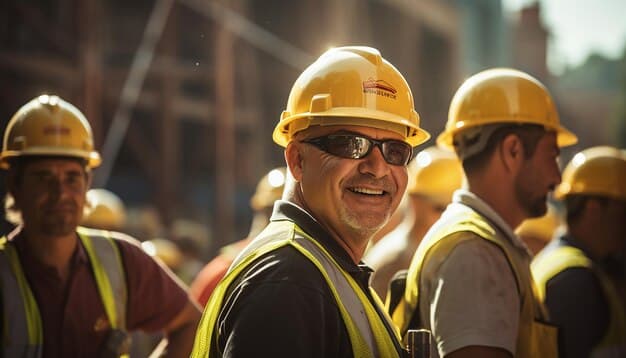 Construction