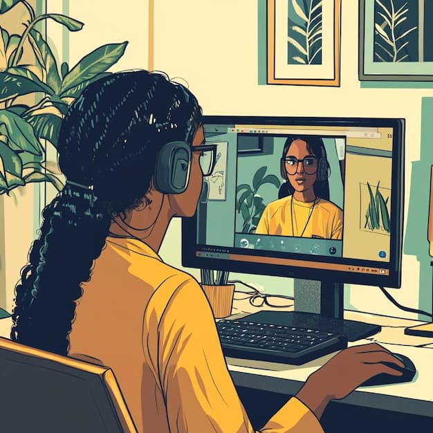 Online Consultation