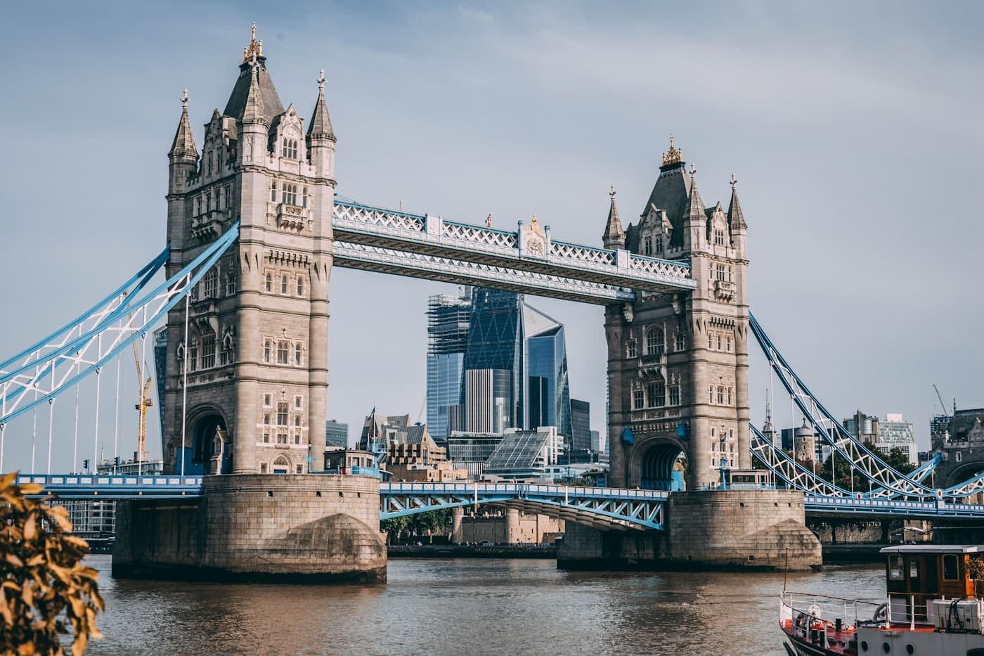 London office