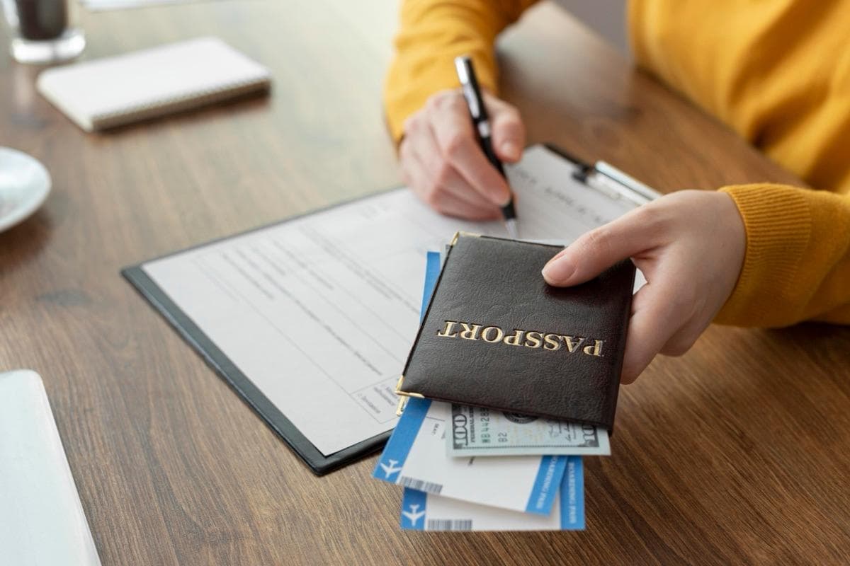 Document Preparation and Authentication