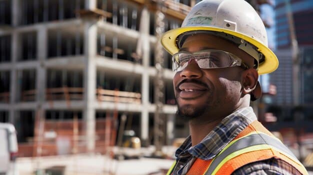 Construction Worker