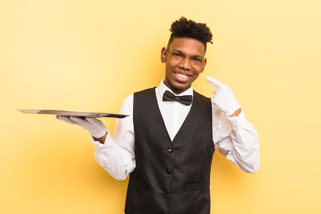 Waiter/Waitress