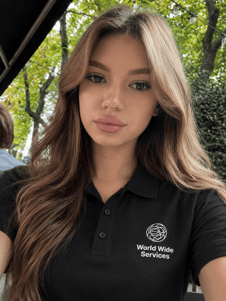 Anastasia Ognevchuk