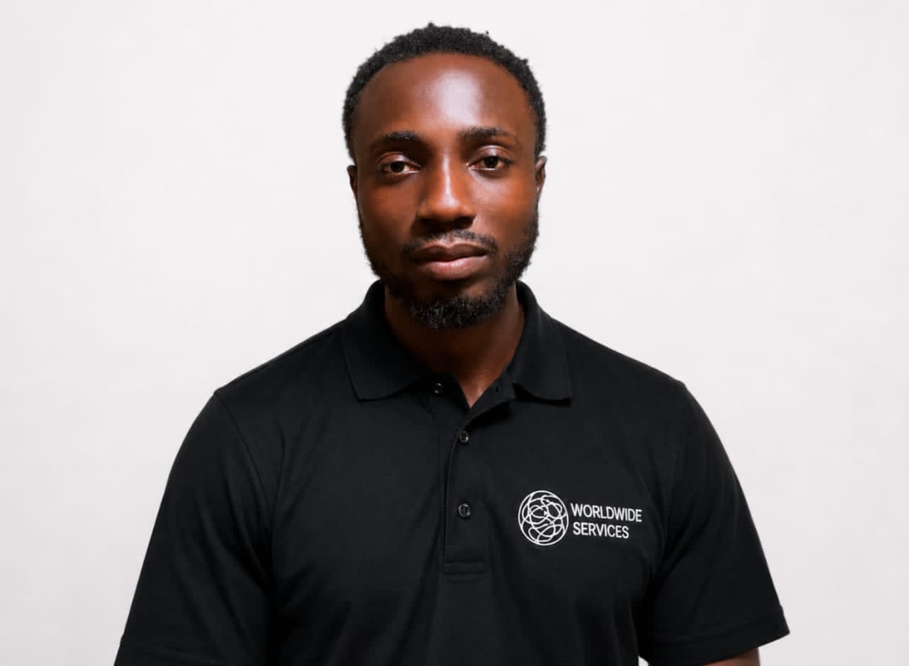 Desmond Danso