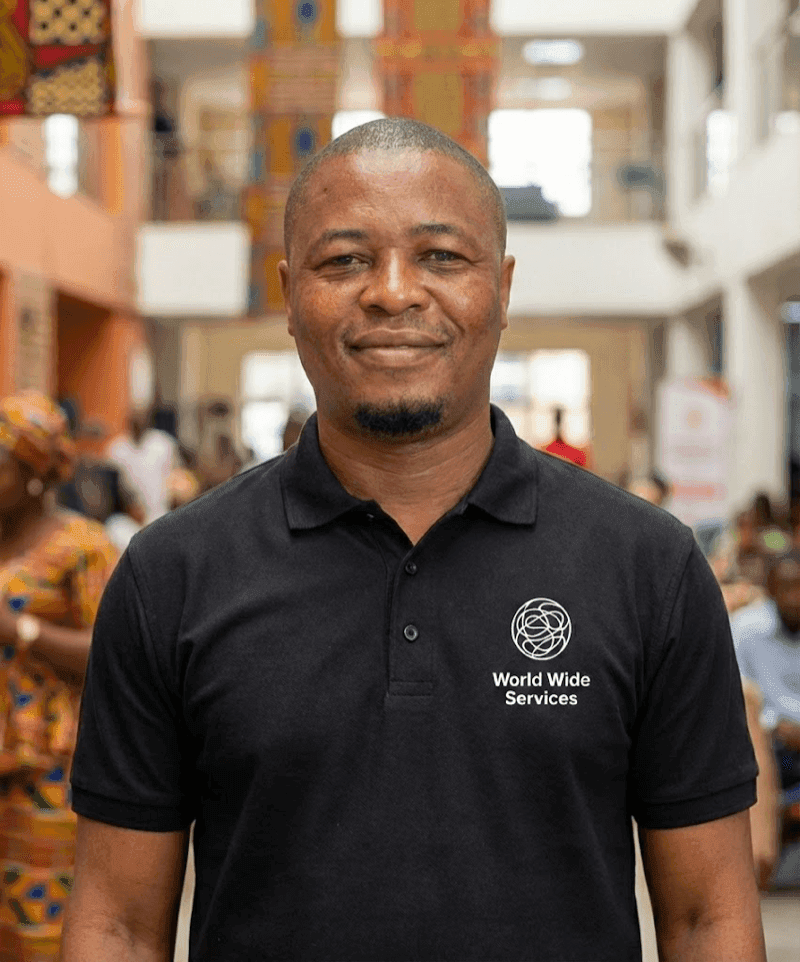 Iwu Declan Ikechukwu