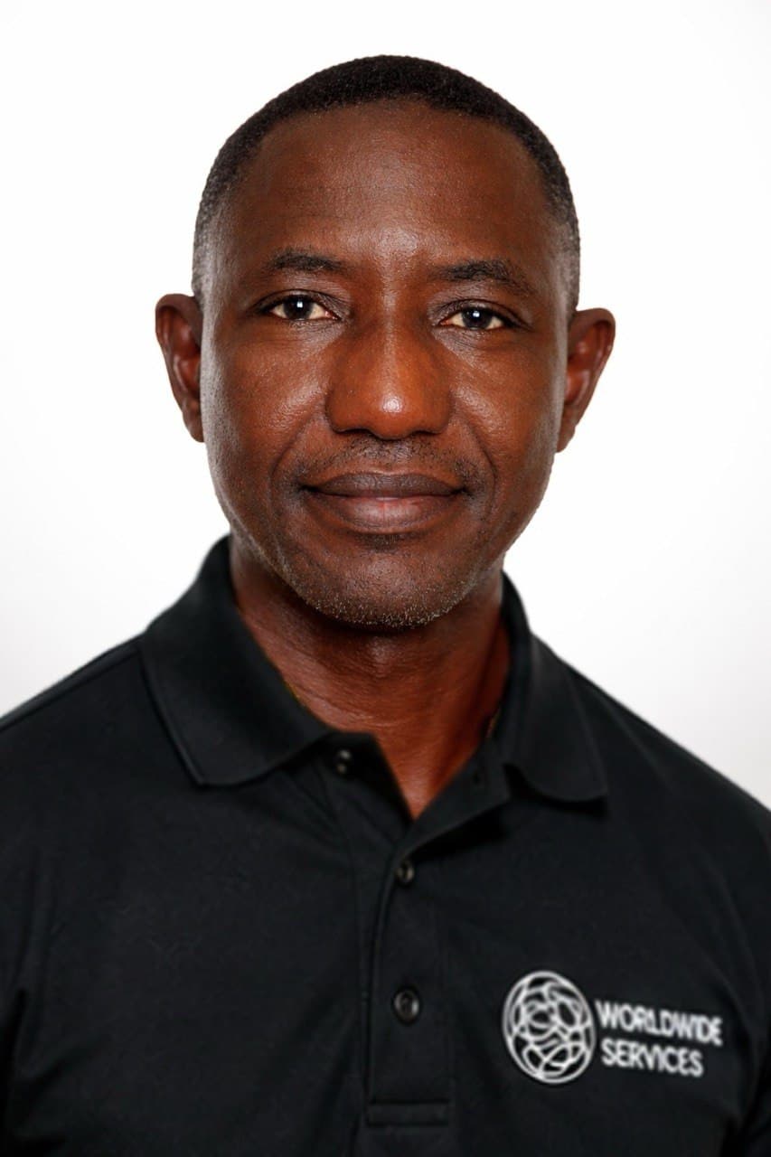 John Martey Adjanor