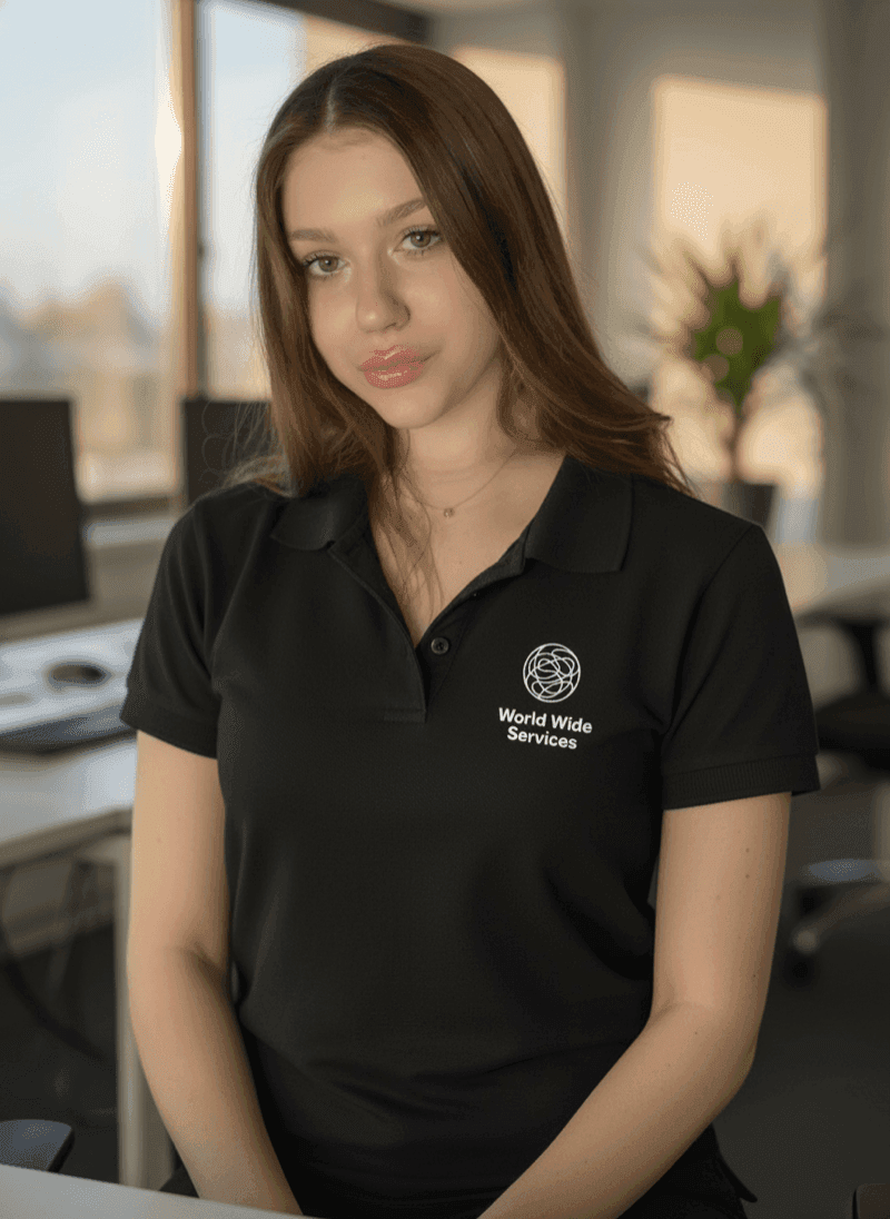 Karyna Poida