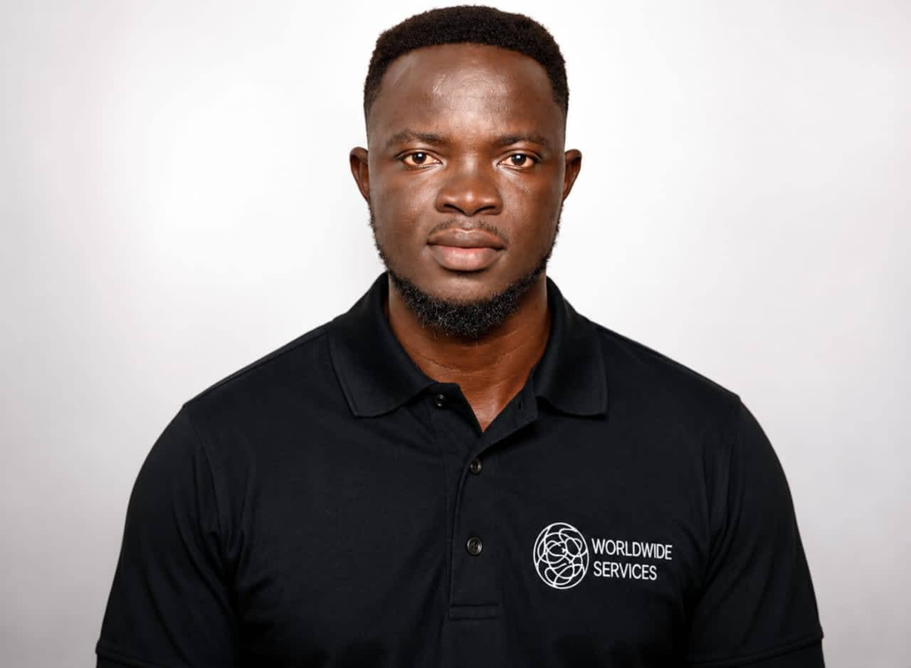 Richardson Effah
