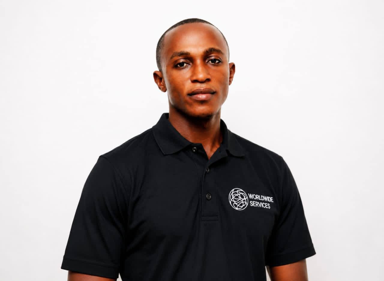 William Kwasi Asare